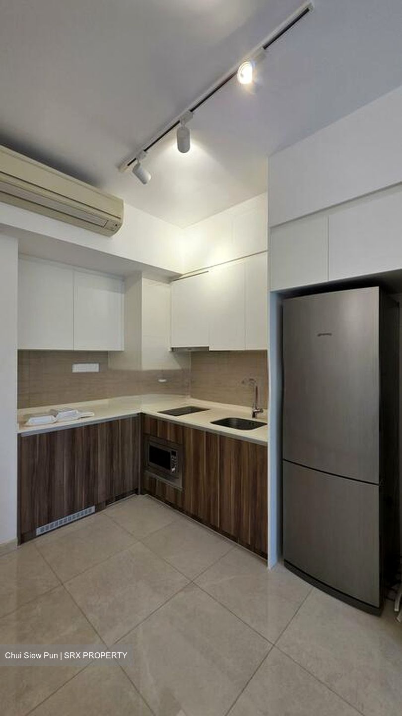 The Glades (D16), Condominium #518620141